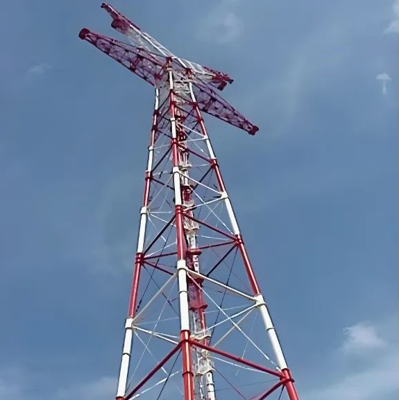 电力管塔